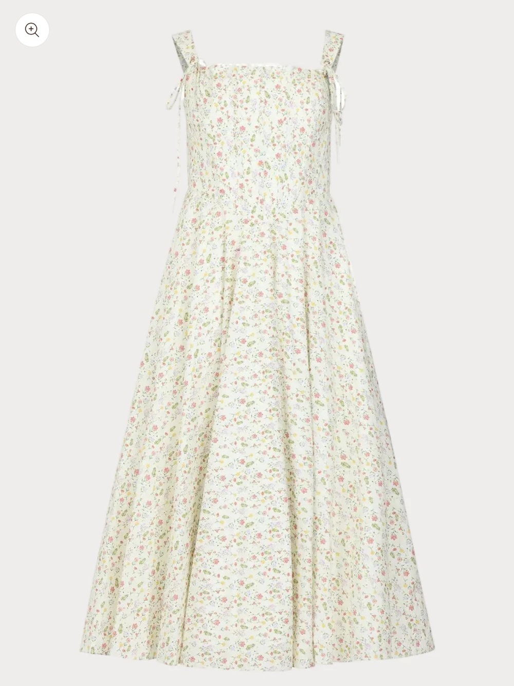 JessaKae Elise Dress